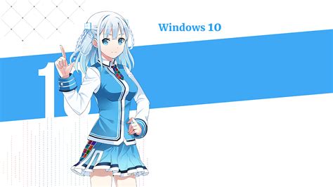 74 Windows 10 Wallpaper Hd 1920x1080 Anime | Amaru Xochitl