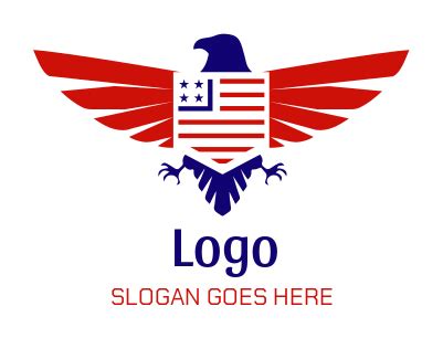 Free Veteran Logo Creator | Distinctive Veteran Logos | LogoDesign.net