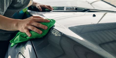 Best car scratch removers - Which?