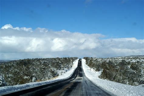 Arizona Highway 64 | The road to the Grand Canyon | Georgio | Flickr