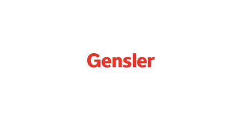 Contact | Gensler