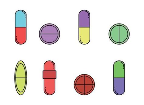 Pills Background Vector Art, Icons, and Graphics for Free Download