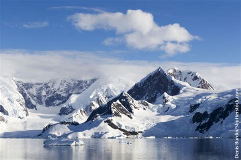 Antarctica Facts For Kids, With Pictures, Information & Video