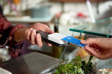 How To Use iPhone Credit Card Reader | LiveWell