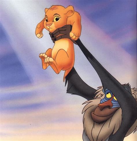 Baby Simba - The Lion King Photo (33851565) - Fanpop