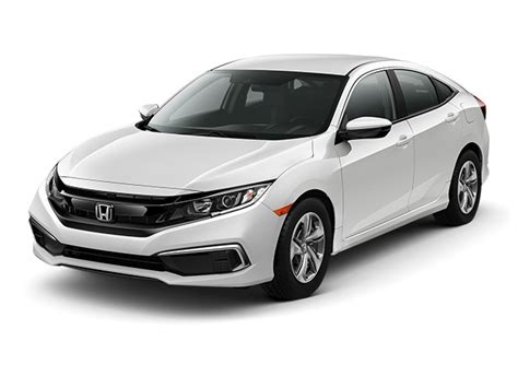 2019 Honda Civic For Sale in Greenwich CT | Greenwich Honda