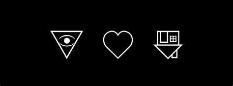 The Neighbourhood Logo Meaning