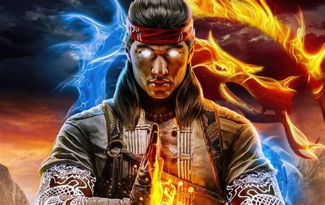 Mortal Kombat 1 PS5 download size revealed: How to preload, date ...