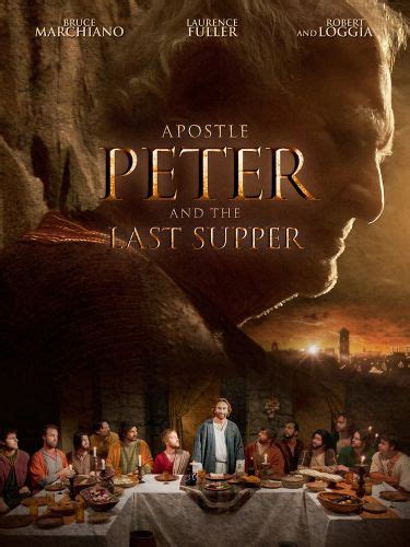 29 Best Photos Paul The Apostle Movie 2004 Cast : Paul, Apostle of ...