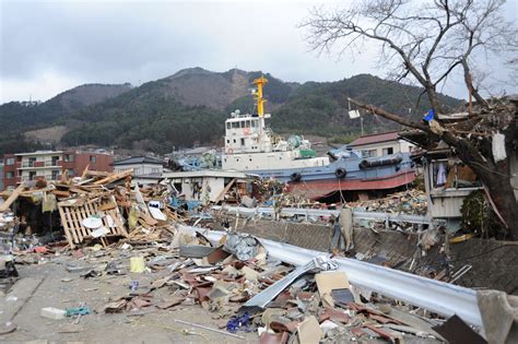 Disastro di Fukushima, terremoto, tsunami. Il Giappone 9 anni dopo