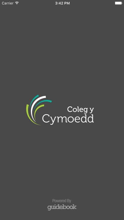 Coleg y Cymoedd by Guidebook Inc