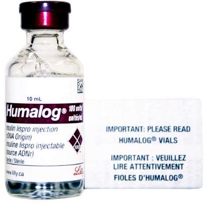 Insulin lispro-Dose, Function,Side Effects,Etc. - Diabetes Suport