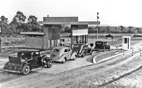 The "Dream Highway” – The Pennsylvania Turnpike 75th Anniversary coverage with 12 photos and a ...