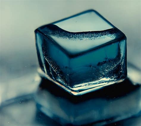 Free Stock Photo of Ice Cube Melting | Download Free Images and Free Illustrations