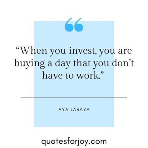 75 best Investment Quotes to Inspire You | Investment quotes ...