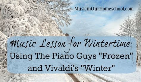 Woods Piano Studio: 5 Fun Winter Activities for Your Piano Studio