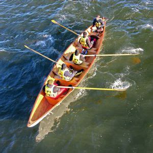 Racing shell, Racing rowing boat - All boating and marine industry manufacturers