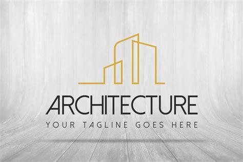 Architecture logo | Architecture logo, City logos design, Logo design