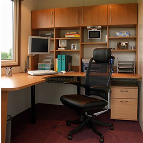 Small Space Home Office Design Ideas - Home Design Online