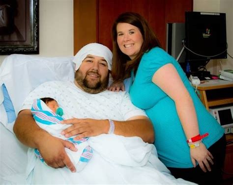 Man Gives Birth! - Faxo