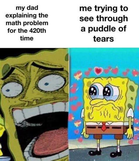 math is hard | /r/BikiniBottomTwitter | SpongeBob SquarePants | Know ...