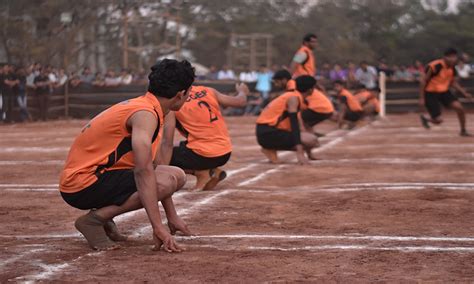 History of Kho-Kho in India: How Mahabharata shaped the sport