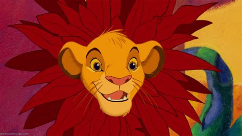 Image - Simba-3-(The Lion King).jpg - Disney Wiki