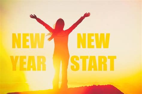 The Fresh Start Effect And The Truth About New Year's Resolutions ...