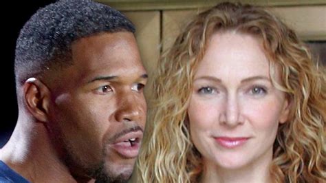 Michael Strahan Claims Ex-Wife is Abusing Children, Wants Full Custody