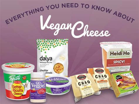 Vegan Kraft Singles and Other Vegan Cheese Options | PETA