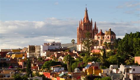 Guía de San Miguel de Allende | Turismo en San Miguel de Allende - KAYAK