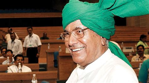 Om Prakash Chautala Passes Dasvi At 87. हरियाणा के पूर्व CM ने 10वीं पास की