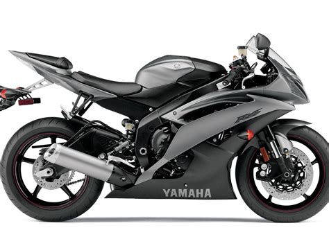 2013 Yamaha YZF-R6 Gallery 480526 | Top Speed