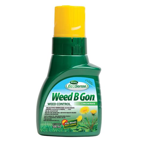 "Weed-B-Gone" Liquid Weed Control 0306410 | RONA