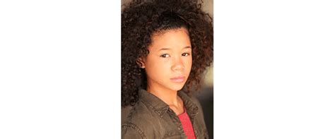 Storm Reid Cast as Meg Murry in Disney's A WRINKLE IN TIME » Whisky ...