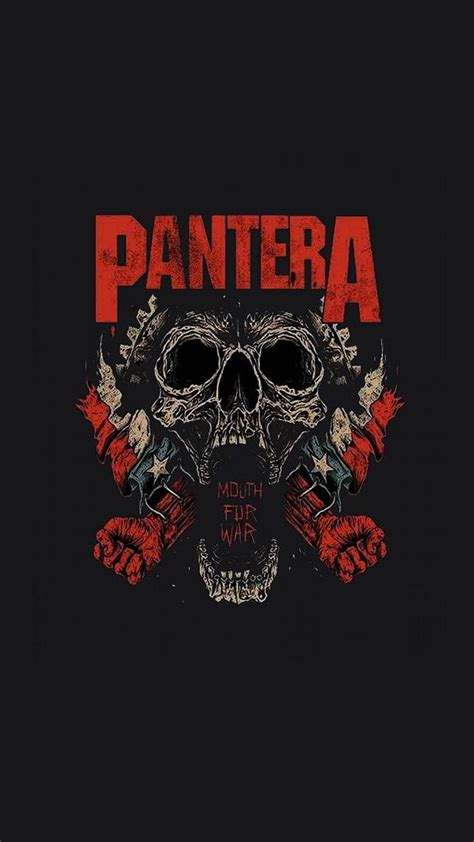 Share 80+ pantera wallpaper - in.coedo.com.vn