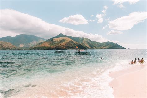 Attraction Zambales Tourist Spots - Tourist Destination in the world