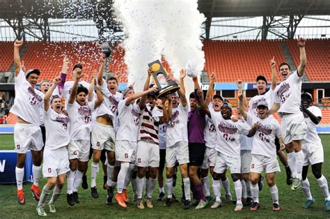 Stanford wins NCAA men’s soccer title in a shootout – Daily News