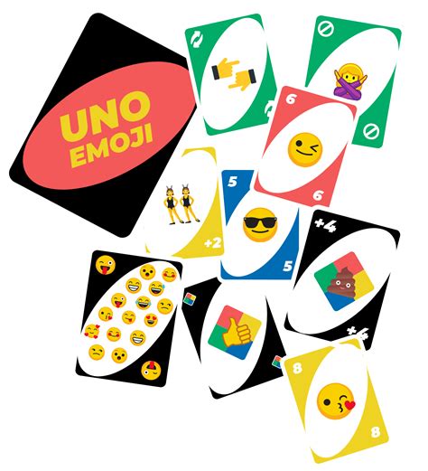 Uno Emoji ️ - Learn everything there is about Uno Emoji