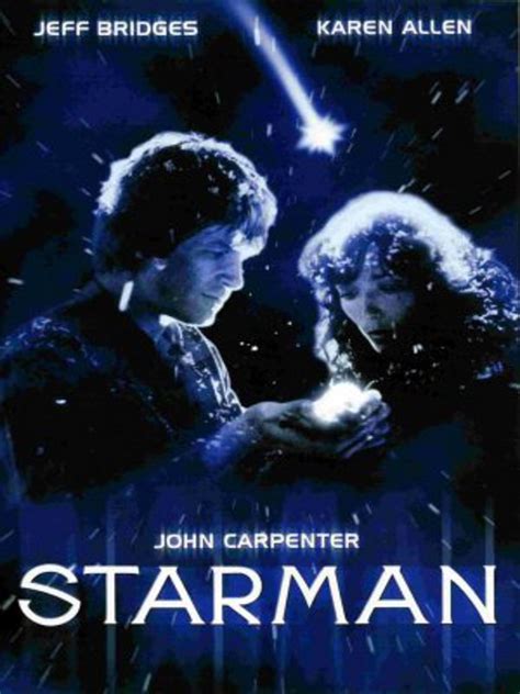 Starman - Film 1984 - FILMSTARTS.de