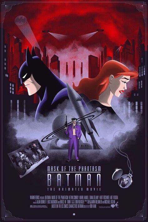 A creatively well done poster for one of the best animated movies ever ...