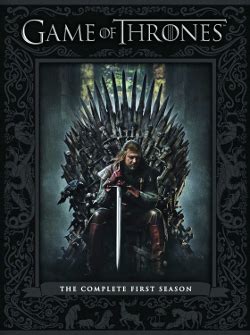 Game of Thrones season 1 - Wikipedia