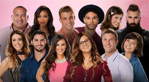 Big Brother 18 Superlatives: Vote For The “Most Likely” Houseguests [POLL] – Big Brother Network