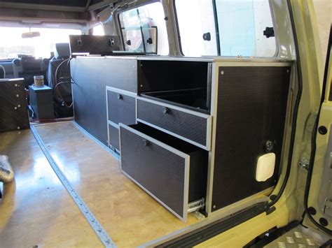 Land Cruiser Troopy Camper Conversion: Part 3 of 4 – Wander Libre