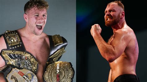 5 potential AEW dream opponents for Will Ospreay