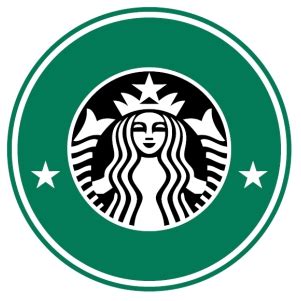 Starbucks Coffee Logo Vector