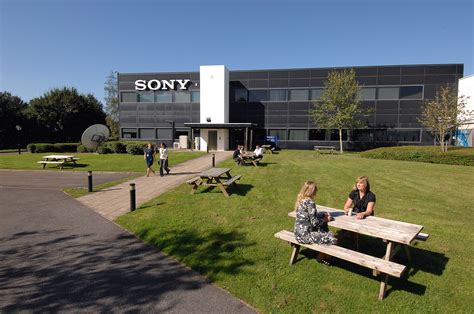 Home - Sony Pencoed