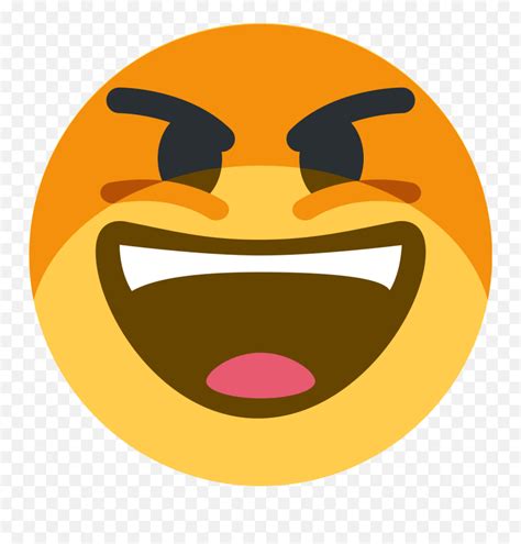 Maniacal - Best Discord Animated Emojis Png,Discord Emojis Png - free transparent png images ...