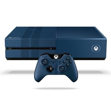 Trade In Microsoft Xbox One Console Forza Motorsport 6 1TB | GameStop