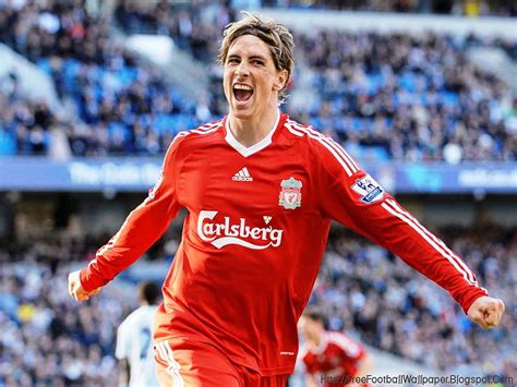 Fútbol : Fernando Torres, torres liverpool fondo de pantalla | Pxfuel